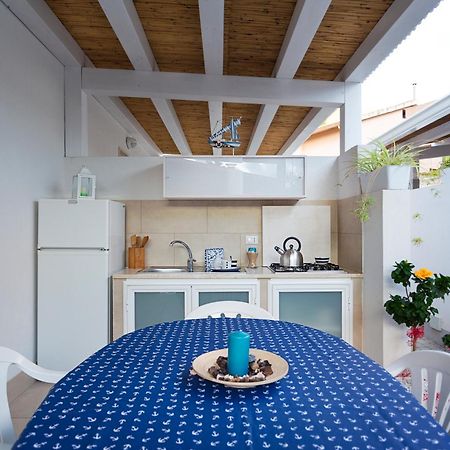 Angelsa Casa Vacanze Marina di Modica Δωμάτιο φωτογραφία