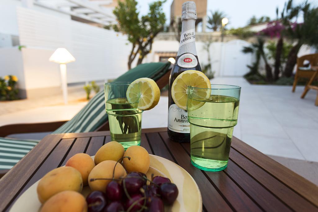 Angelsa Casa Vacanze Marina di Modica Εξωτερικό φωτογραφία