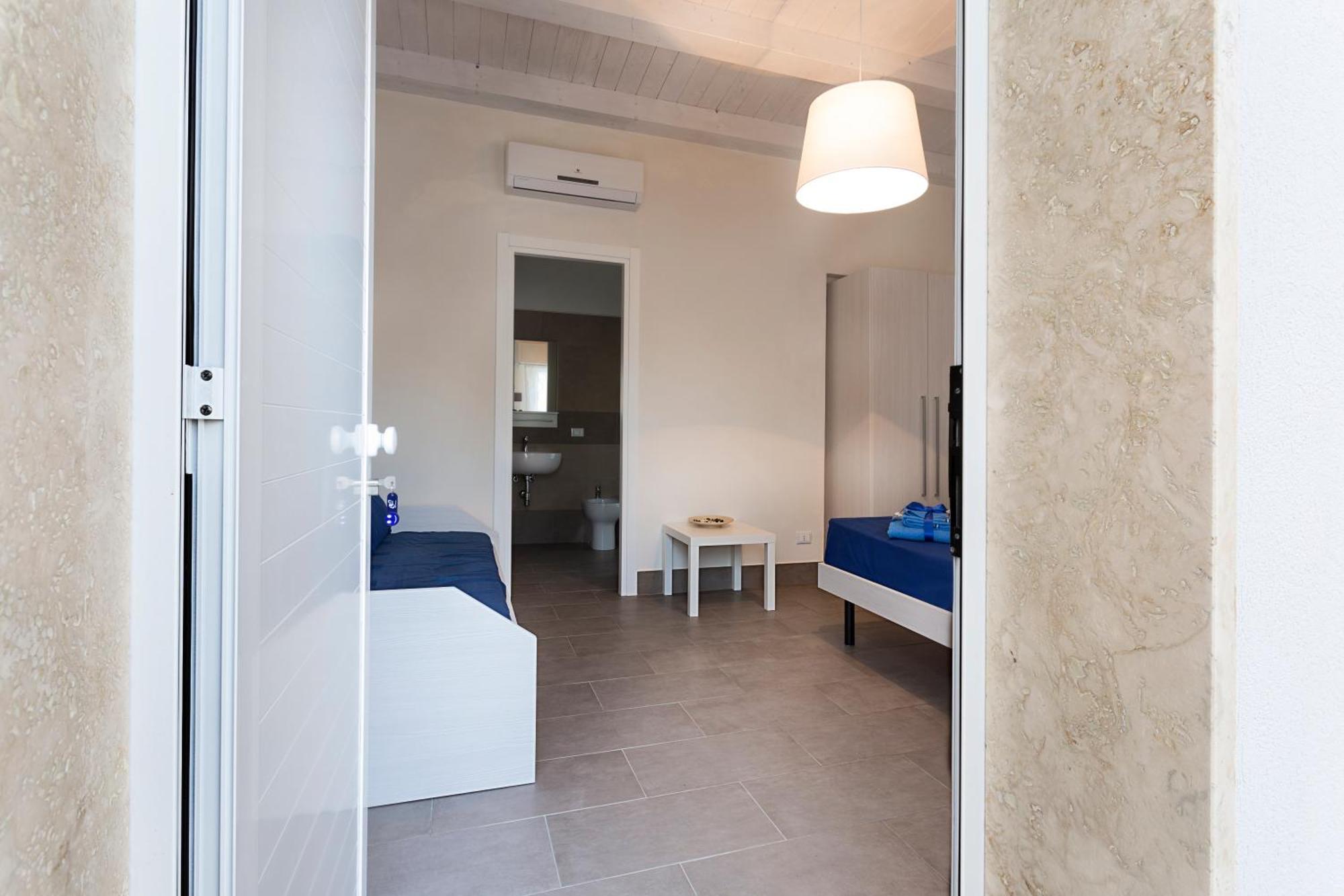 Angelsa Casa Vacanze Marina di Modica Δωμάτιο φωτογραφία