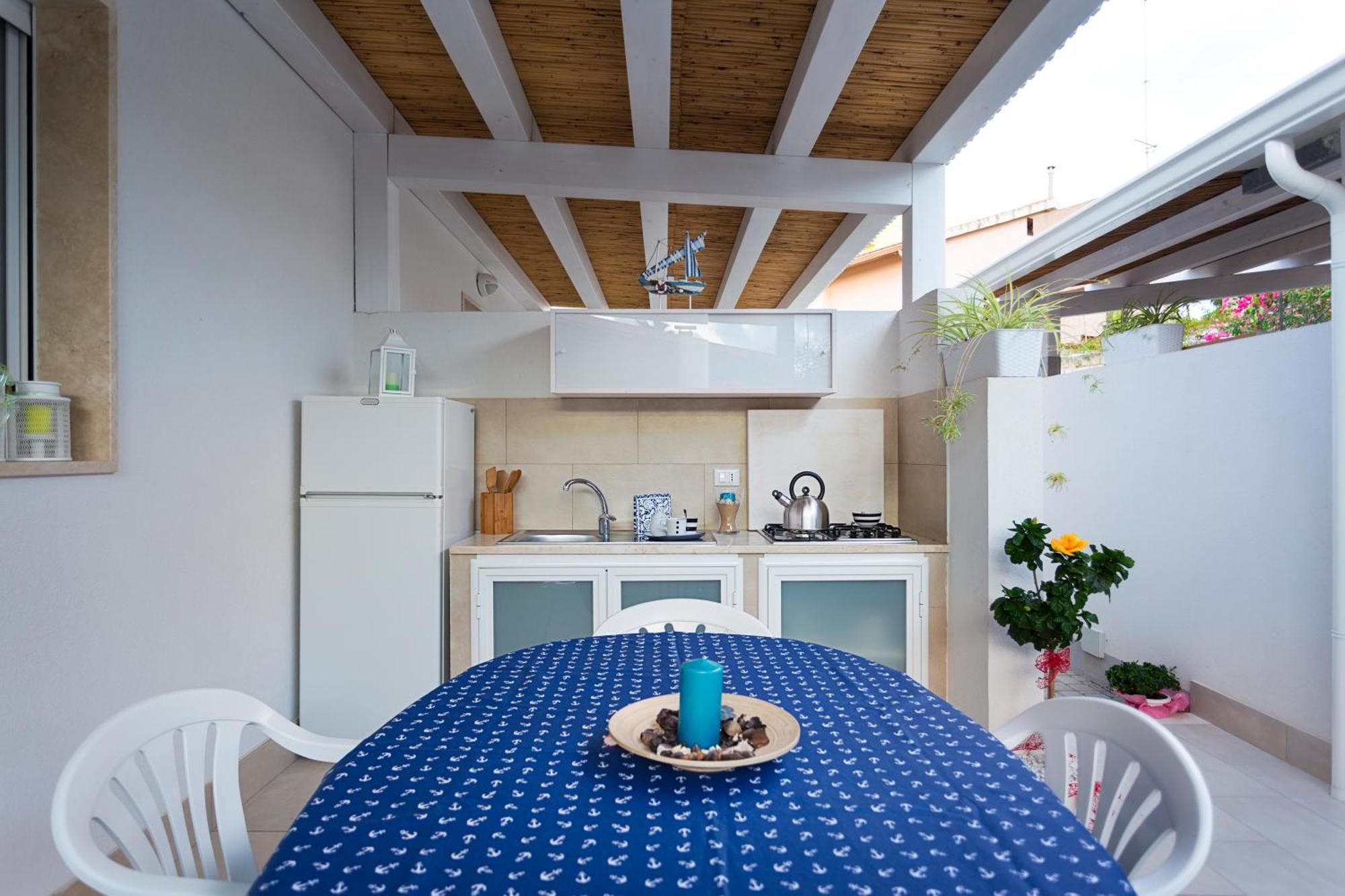 Angelsa Casa Vacanze Marina di Modica Δωμάτιο φωτογραφία