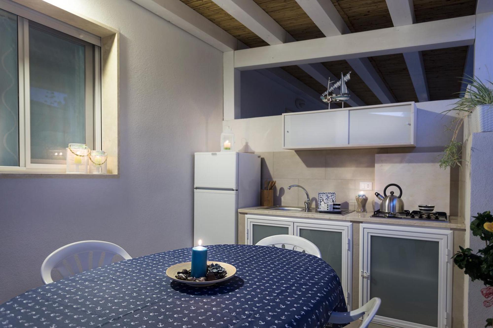 Angelsa Casa Vacanze Marina di Modica Δωμάτιο φωτογραφία