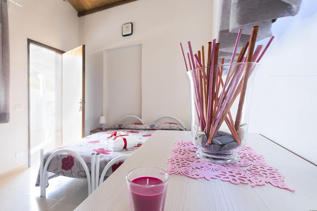 Angelsa Casa Vacanze Marina di Modica Εξωτερικό φωτογραφία