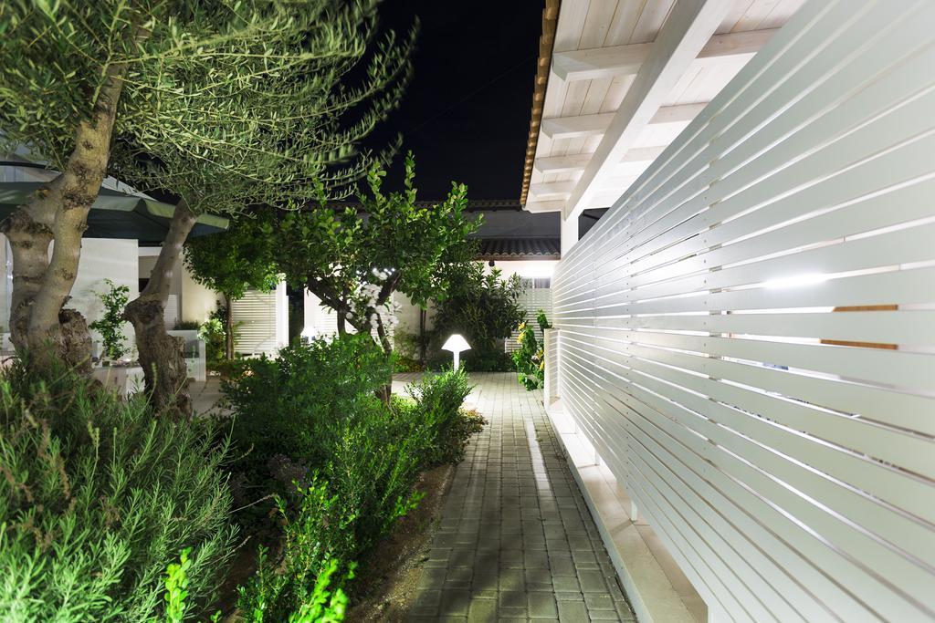 Angelsa Casa Vacanze Marina di Modica Εξωτερικό φωτογραφία