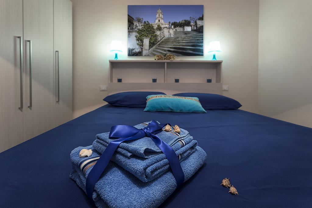 Angelsa Casa Vacanze Marina di Modica Δωμάτιο φωτογραφία