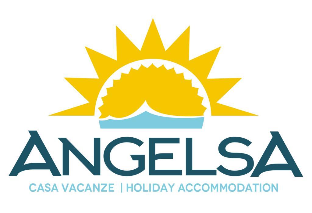 Angelsa Casa Vacanze Marina di Modica Εξωτερικό φωτογραφία