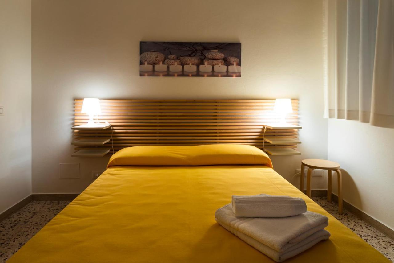 Angelsa Casa Vacanze Marina di Modica Δωμάτιο φωτογραφία