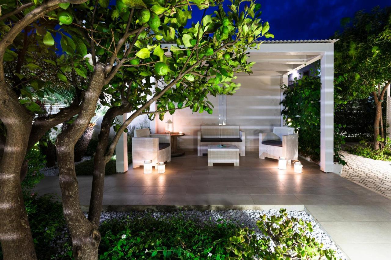 Angelsa Casa Vacanze Marina di Modica Εξωτερικό φωτογραφία