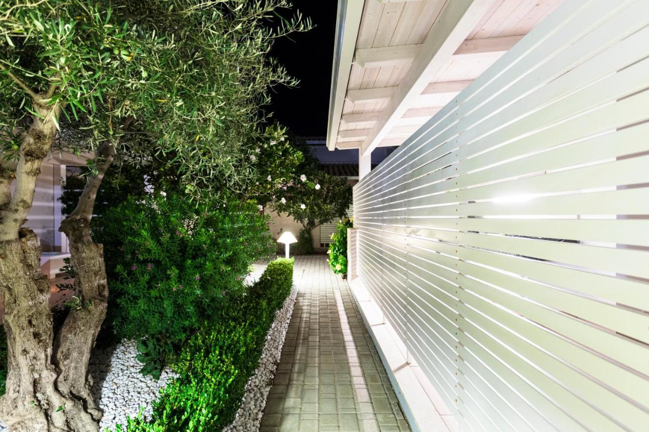 Angelsa Casa Vacanze Marina di Modica Εξωτερικό φωτογραφία