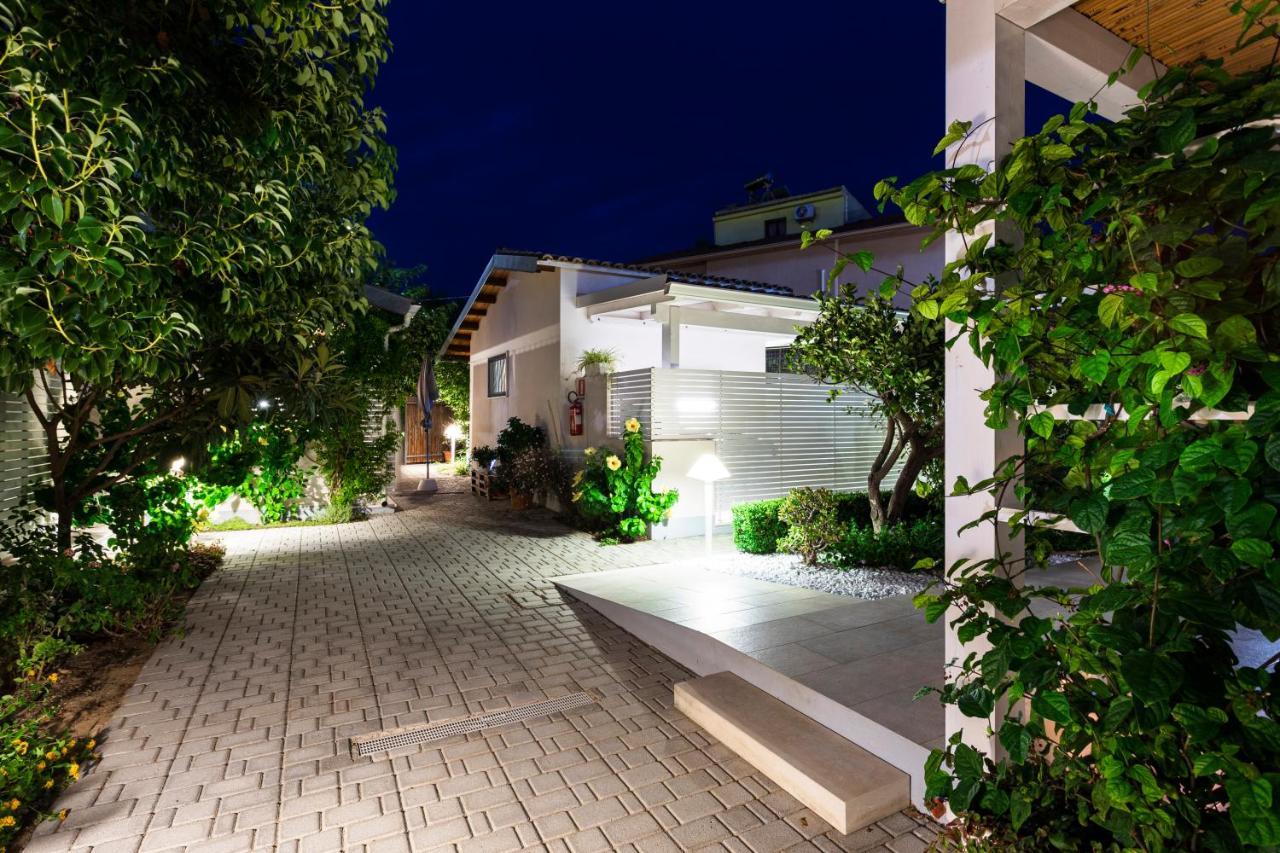 Angelsa Casa Vacanze Marina di Modica Εξωτερικό φωτογραφία