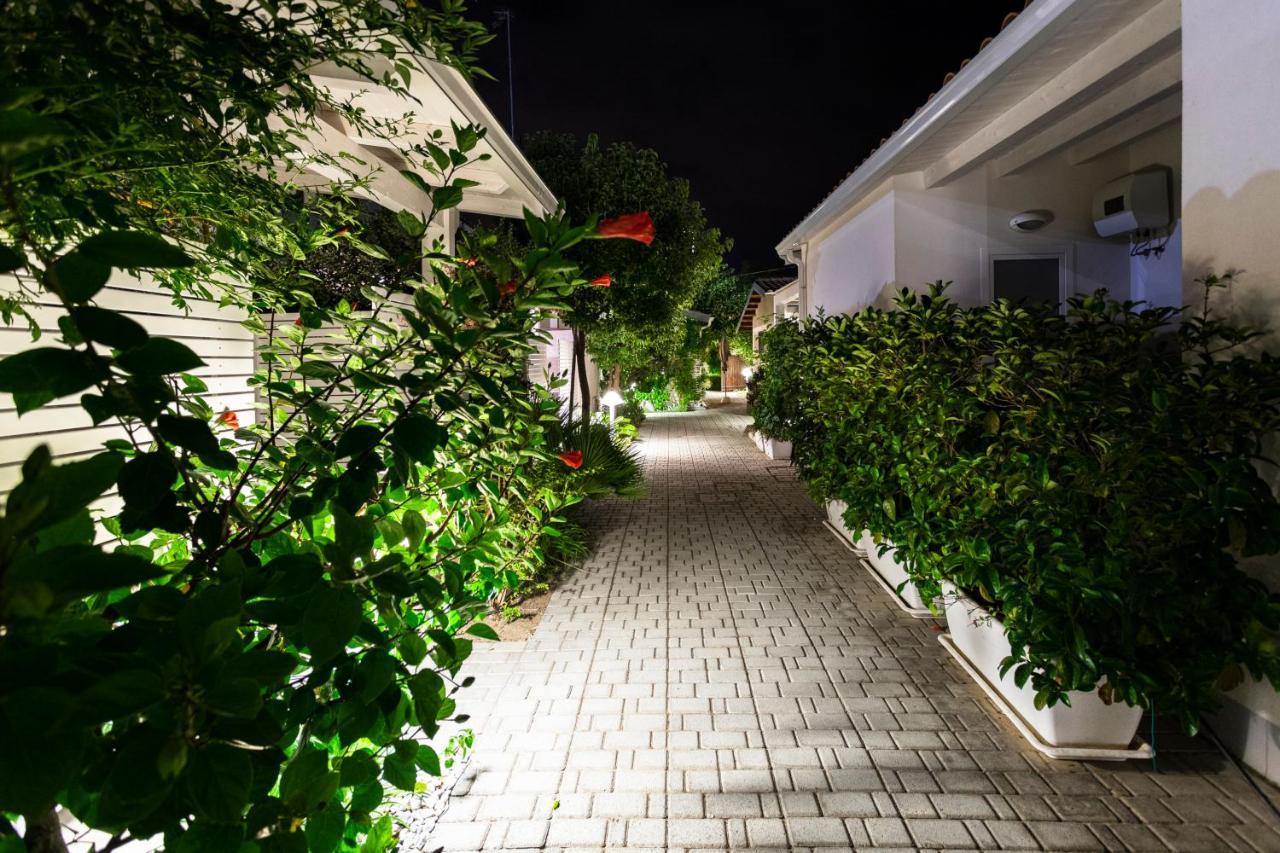 Angelsa Casa Vacanze Marina di Modica Εξωτερικό φωτογραφία