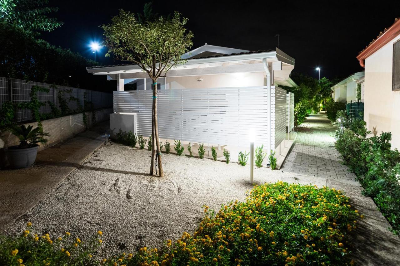 Angelsa Casa Vacanze Marina di Modica Εξωτερικό φωτογραφία