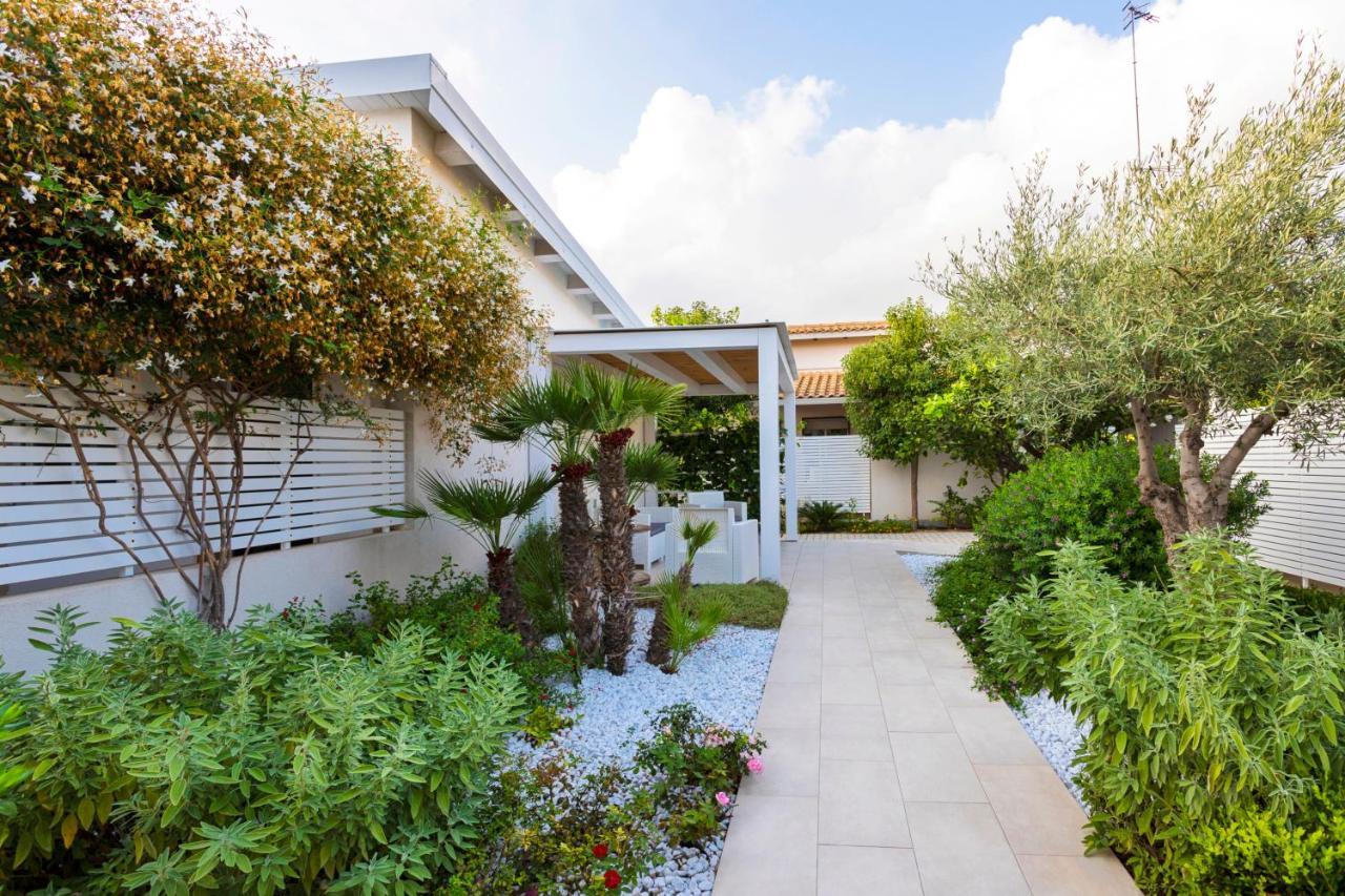 Angelsa Casa Vacanze Marina di Modica Εξωτερικό φωτογραφία