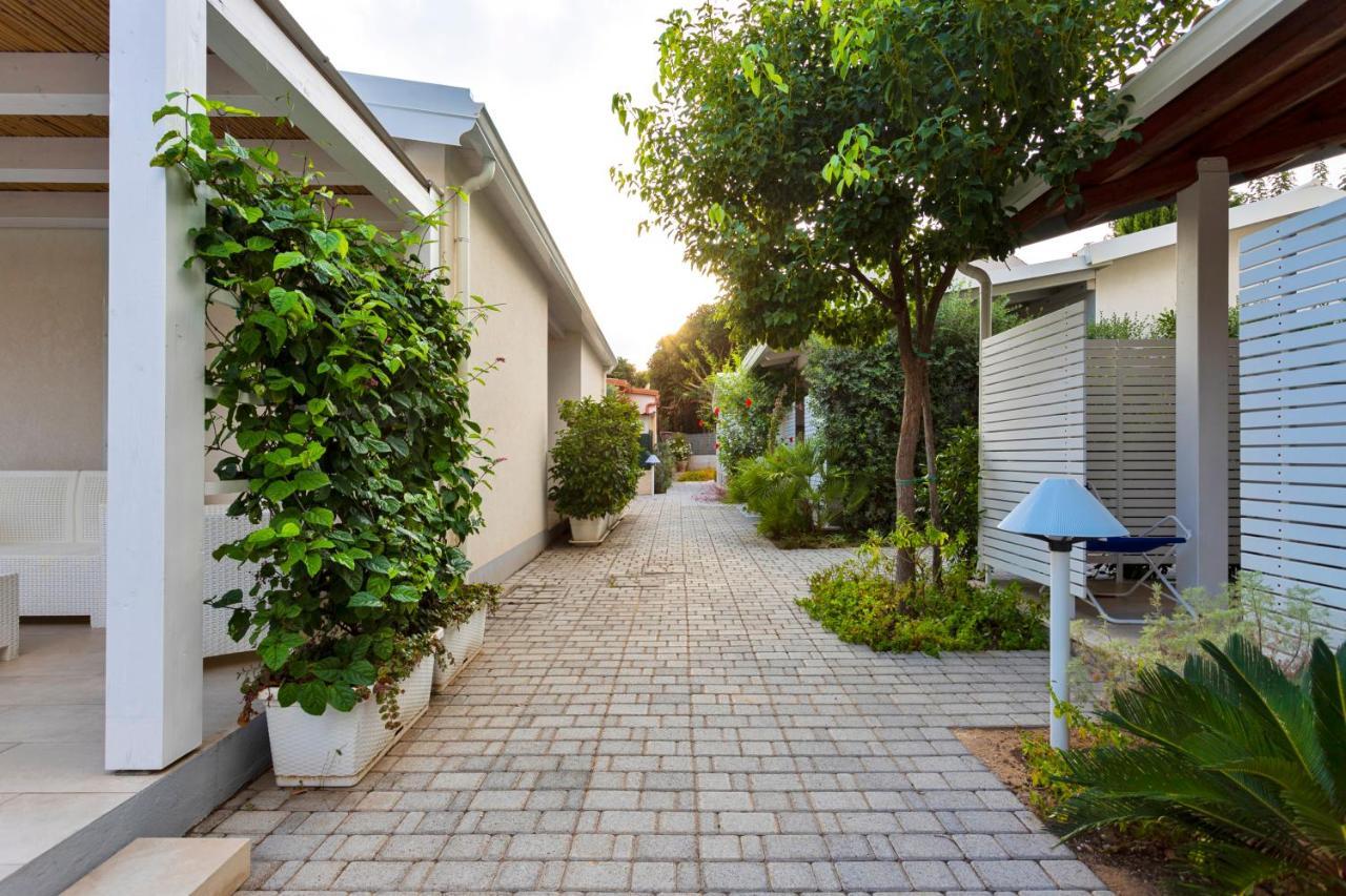 Angelsa Casa Vacanze Marina di Modica Εξωτερικό φωτογραφία