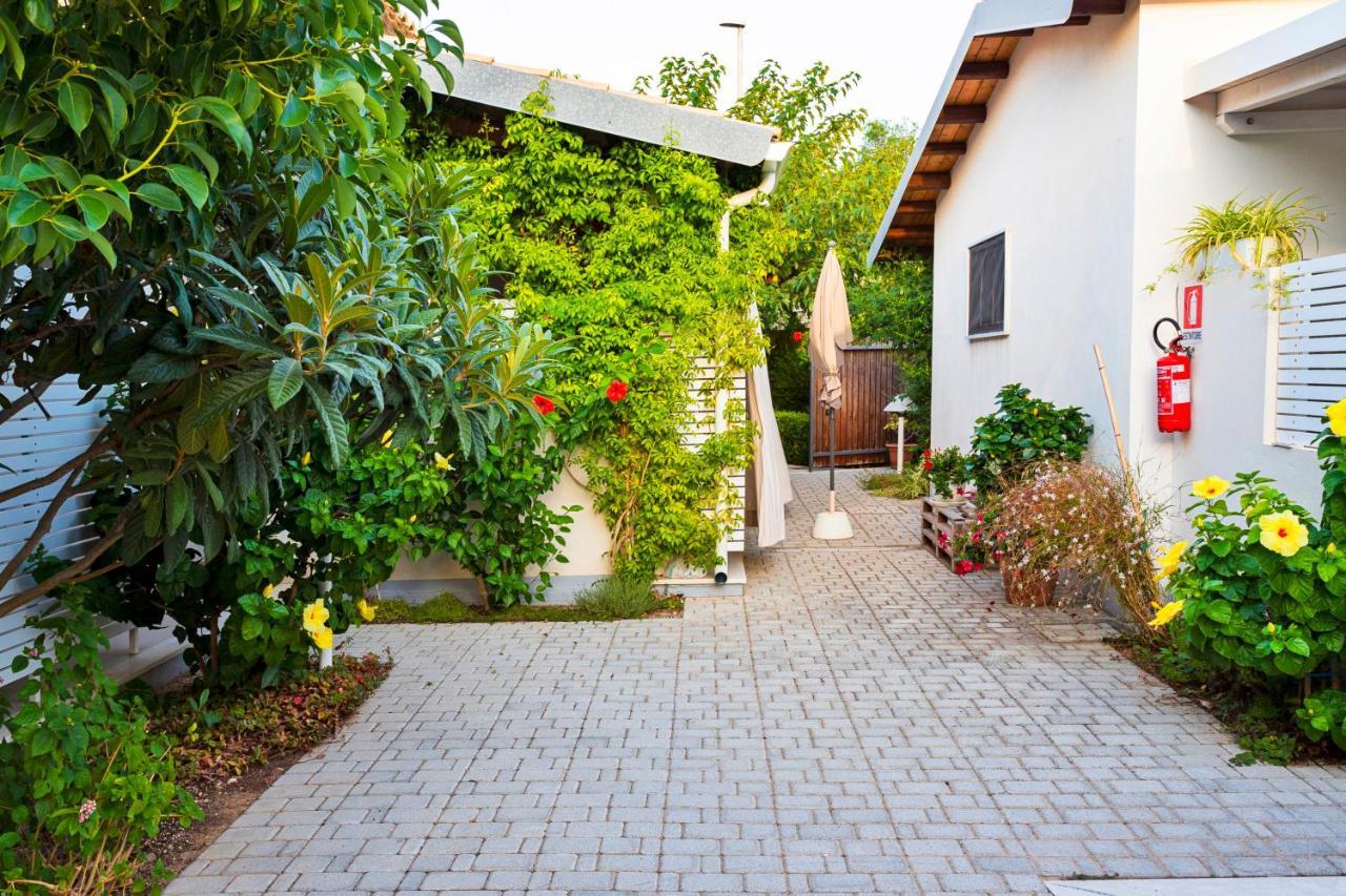 Angelsa Casa Vacanze Marina di Modica Εξωτερικό φωτογραφία