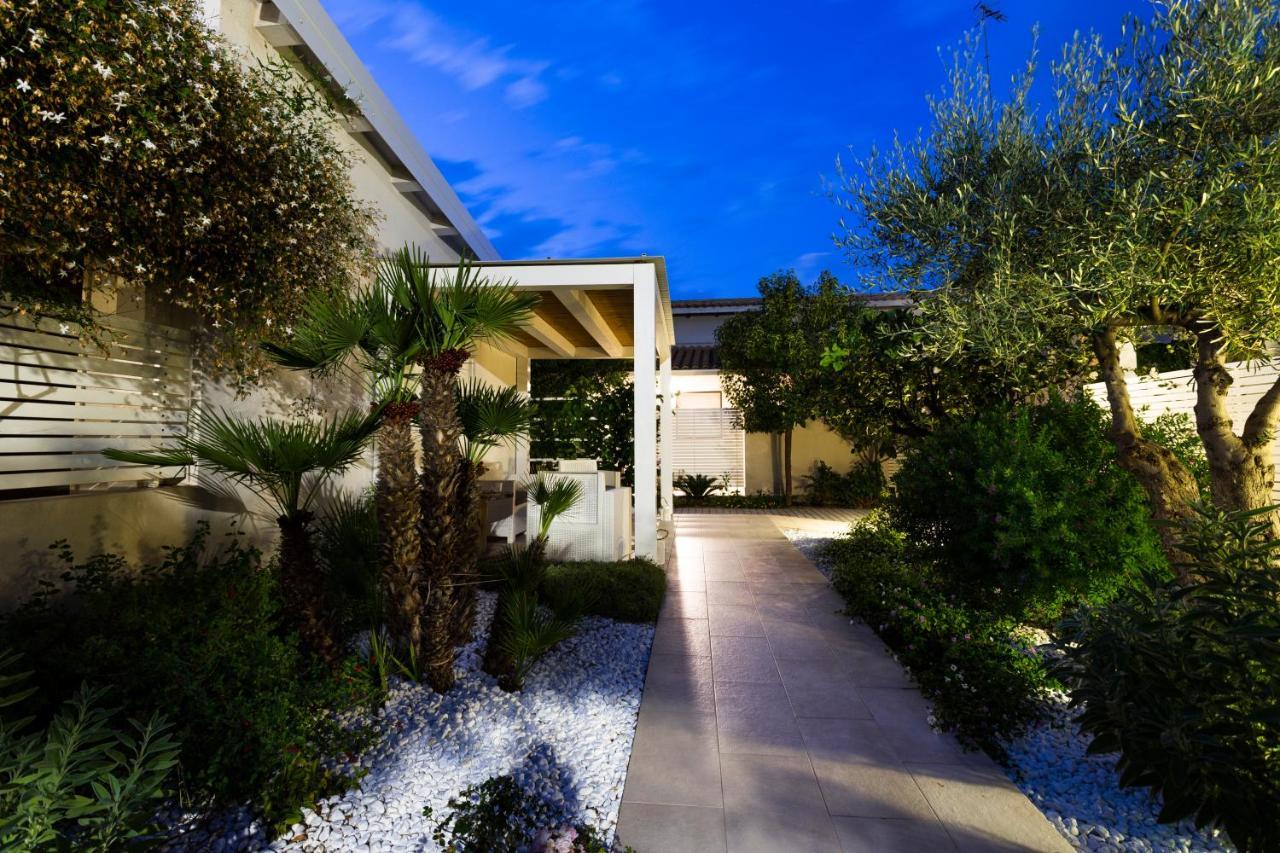 Angelsa Casa Vacanze Marina di Modica Εξωτερικό φωτογραφία